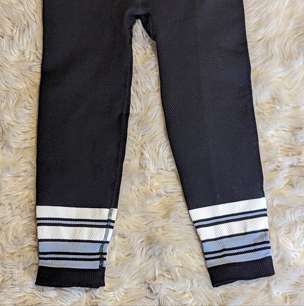 Final Price EUC Free People Movement Finish Line Leggings - Picture 5 of 15